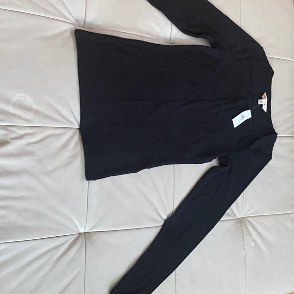 Banana Republic Boat Neck Top - Picture 5 of 7